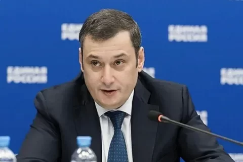 Хинштейн: ЕР поддержала мою кандидатуру для участия в выборах губернатора