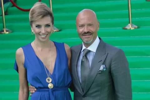 РИА Новости: экс-жена Бондарчука Рудская снова оштрафована за неуплату штрафа