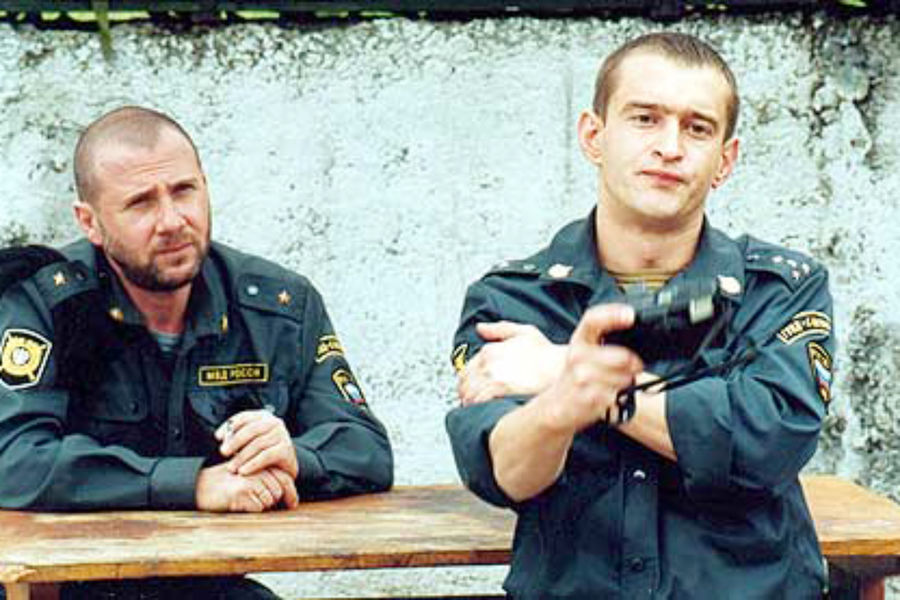 Актер Хабенский признался, что не накопил денег благодаря «Убойной силе»