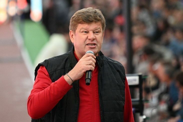 Губерниев заявил, что Россия переживет возможный роспуск «Торпедо»