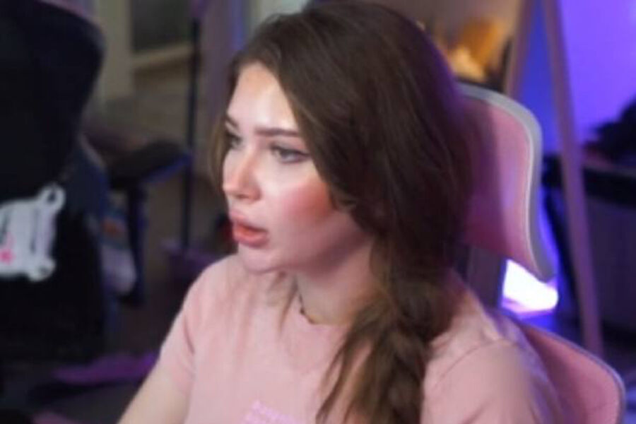 Мэддисон сравнил Карину Стримершу с Микки Рурком и Распутиной из-за пластики