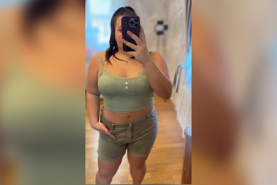 Дочь продюсера Иосифа Пригожина показала себя после пластики груди