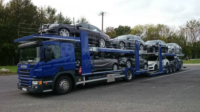ФТС: повышенный утильсбор могут начислить владельцу авто за его прошлого хозяина