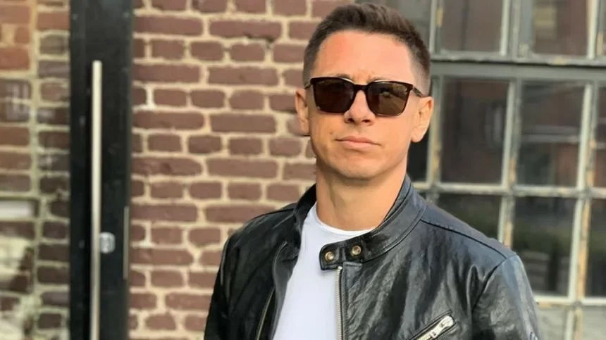 Шоумен Батрутдинов: съемки в «Мастере игры» были сложными ментально из-за интриг