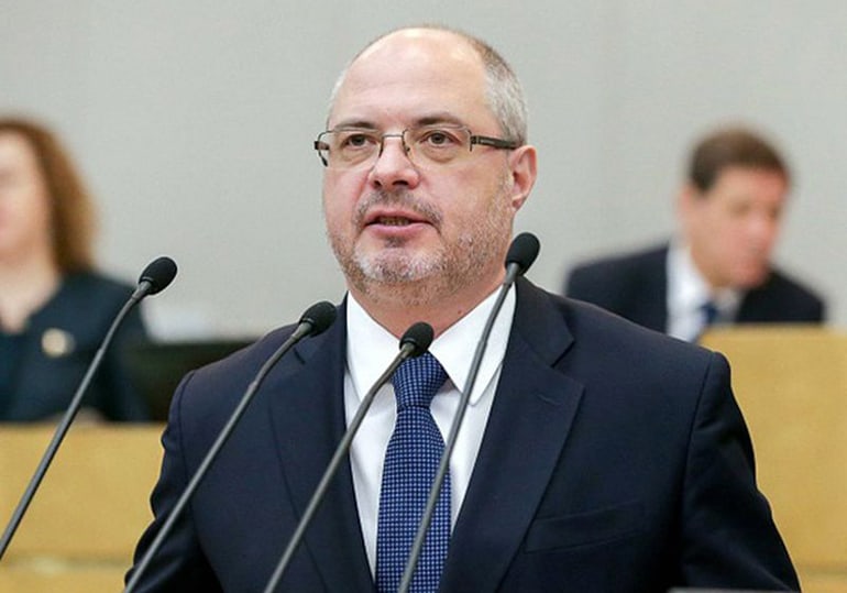 Депутат Гаврилов: родителям с детьми вернут до 189 тыс. рублей в год с 2026 года