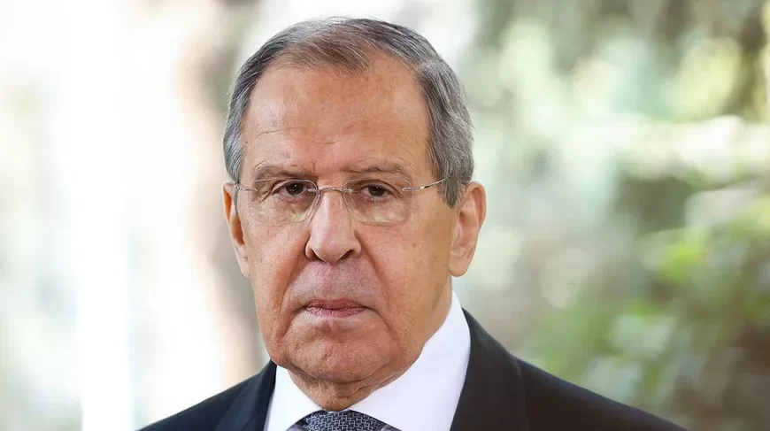 Лавров: Россия и КНДР планируют возобновить морское сообщение