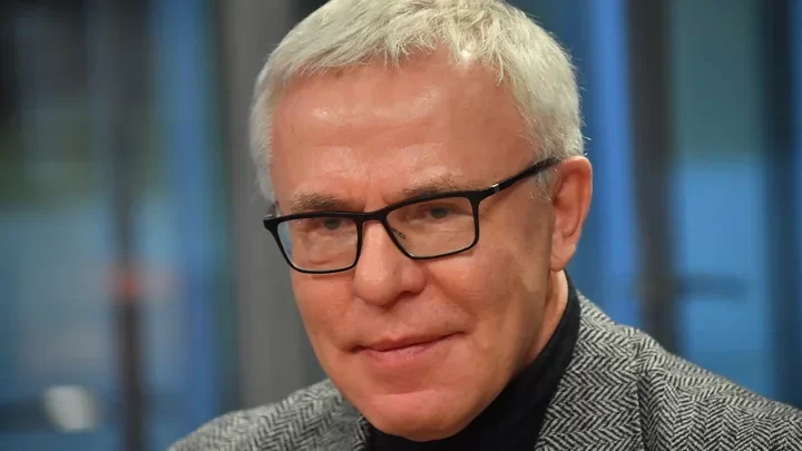 Фетисов назвал самозванцами тех, кто считает футбол лучшим видом спорта в России