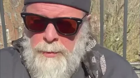 Экс-скрипач «Аквариума» Решетин: обиженному Гребенщикову трудно вернуться в РФ