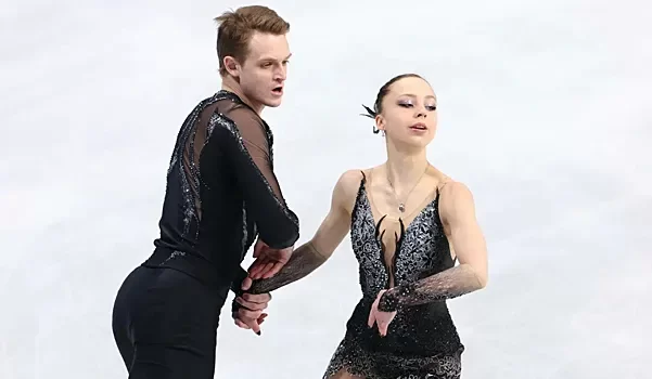 Фигурист Козловский с отличием окончил магистратуру в МГИМО