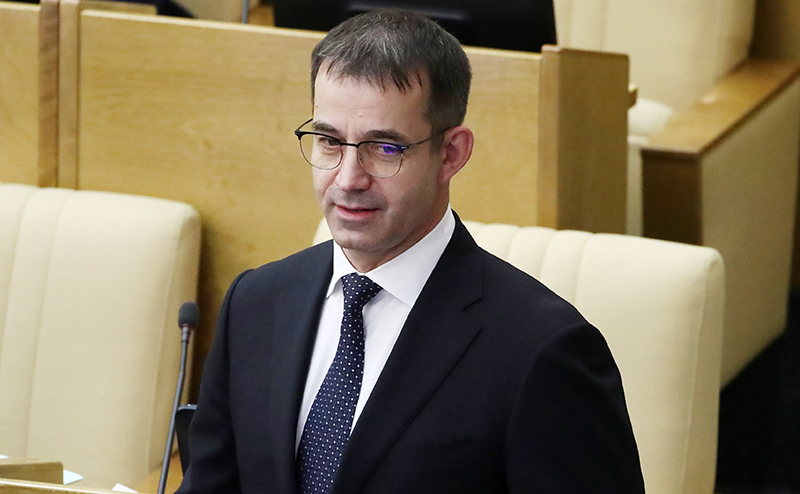Певцов предложил создать аналоги западных премий