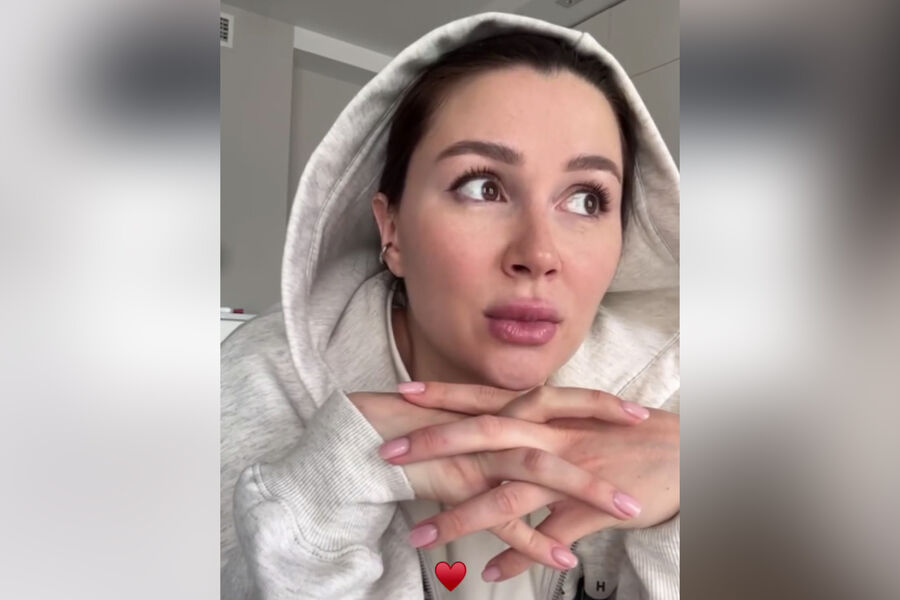 Дочь Заворотнюк призналась, что у нее тяжело проходила адаптация к жизни в США