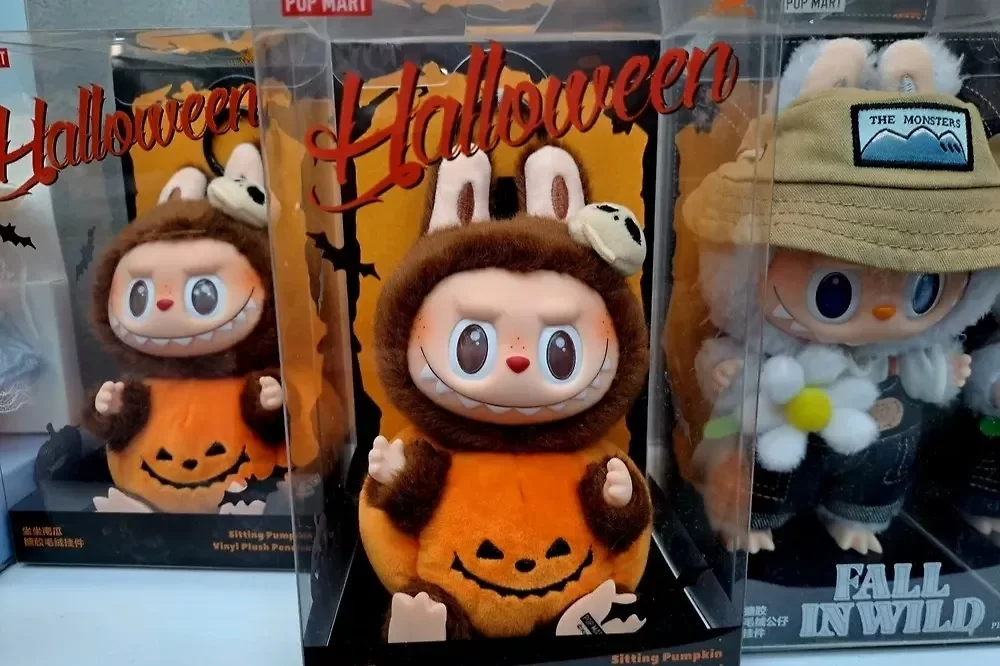 Онищенко: на брелоках лабубу должна быть возрастная пометка «14+»