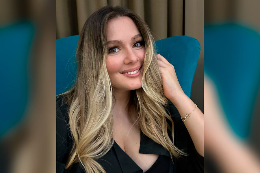 Актриса Мария Кожевникова вернется к роли Аллы в «Универе»