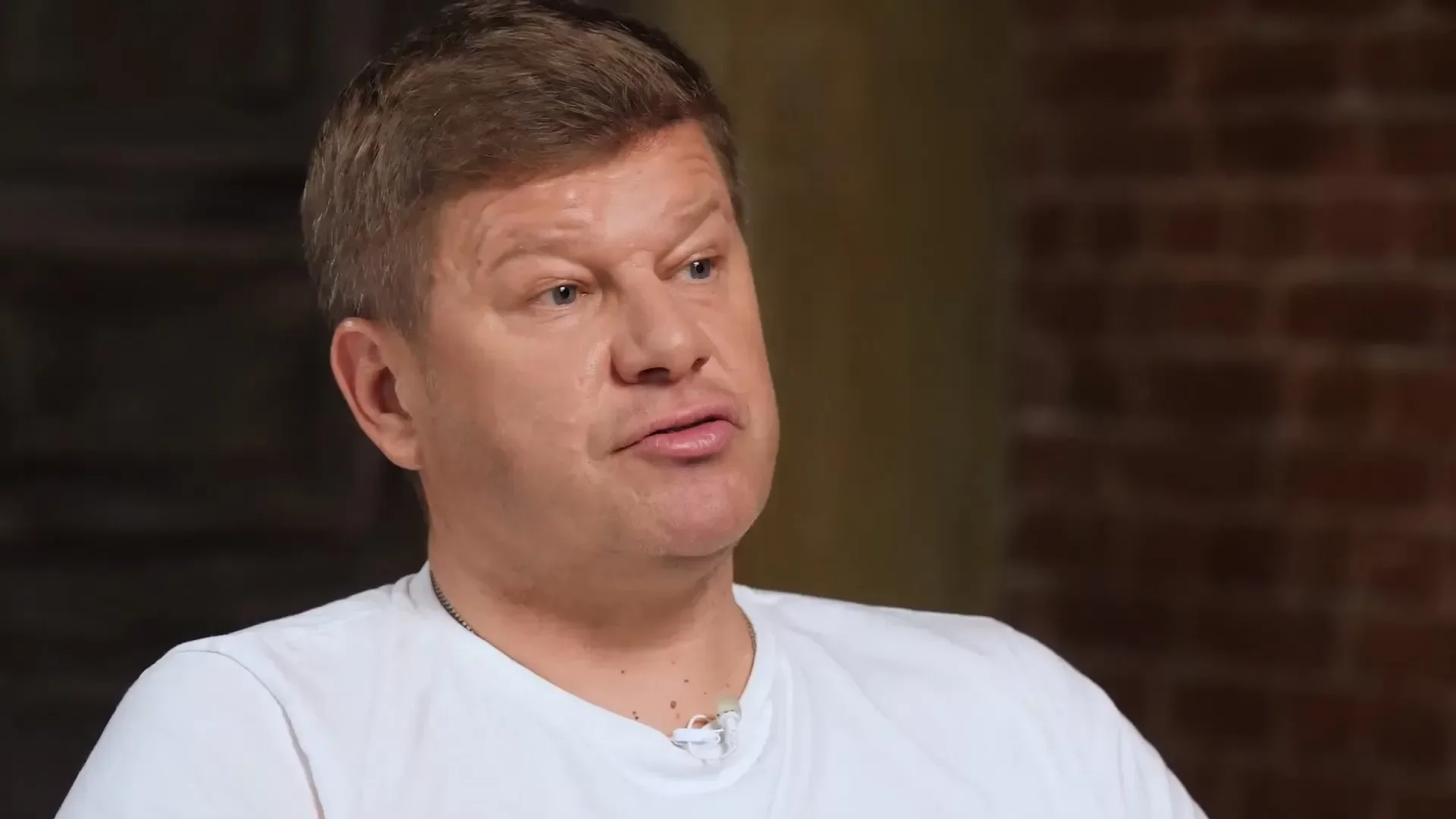 Губерниев призвал «пойти в сад» критиков нейтрального статуса россиян