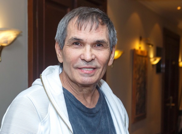 Жена Алибасова сообщила, что продюсеру стало плохо из-за переменчивой погоды