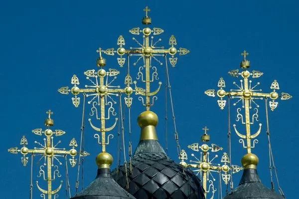 «АиФ»: отец Феодорит заявил, что православная церковь не запрещает татуировки