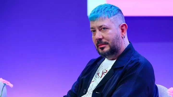 Дизайнер Артемий Лебедев заявил, что кинотеатр «Россия» нужно снести