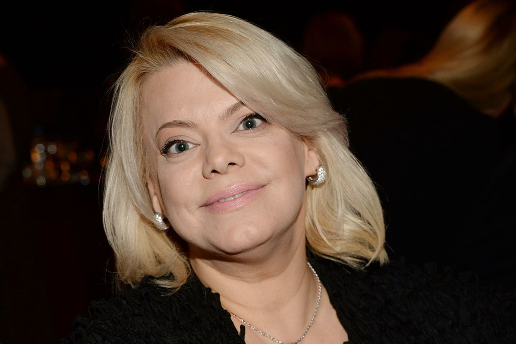 Актриса Поплавская назвала «Завтра была война» Кары своим самым любимым фильмом