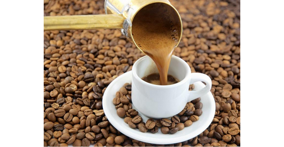 «Нильсен»: за прошедший год продажи растворимого кофе в РФ упали почти на 5 %