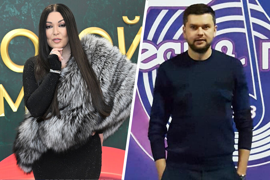 «СтарХит»: певица Дубцова состоит в отношениях с предпринимателем Петренко