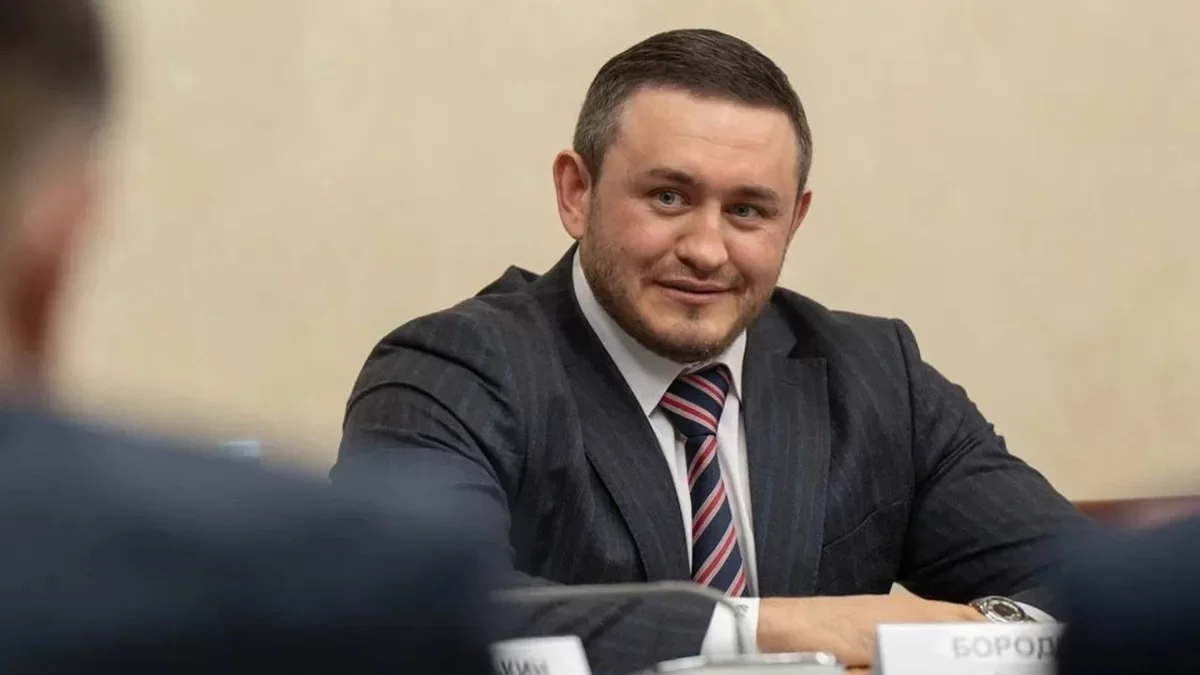 Глава ФПБК Бородин: в России надо ввести дополнительный налог для топовых звезд