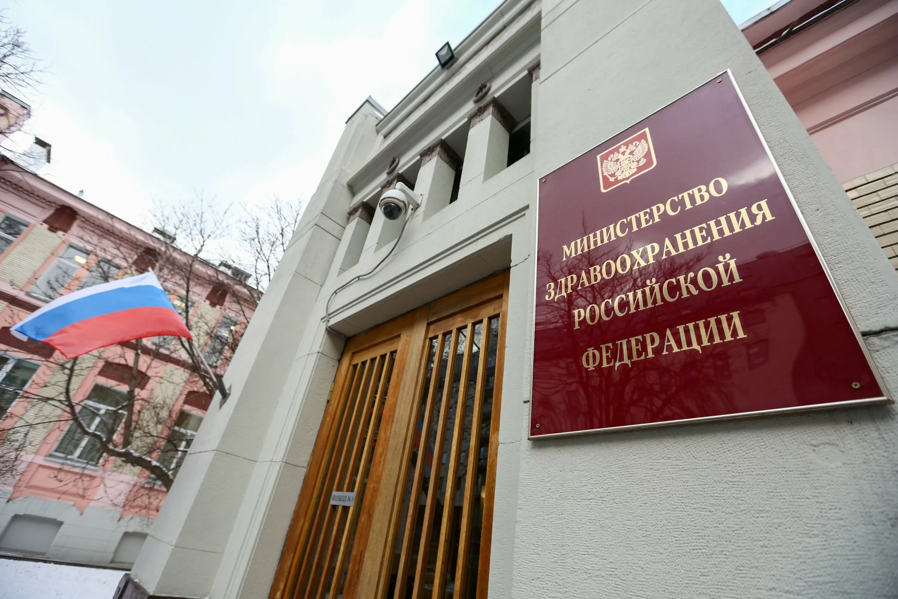 Минздрав: каждая пятая медицинская сестра в РФ увольняется в первый год работы