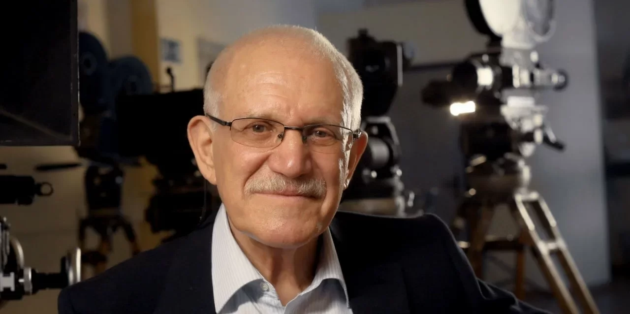 Продажи книги Александра Митты увеличились в 6,5 раза после кончины режиссера