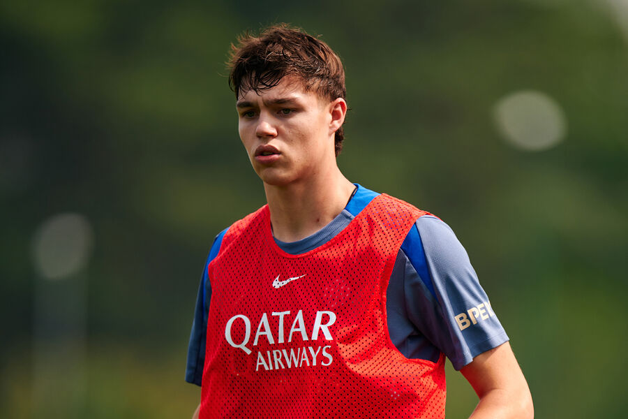 ЦСКА ведет переговоры о покупке уругвайца Паласиоса