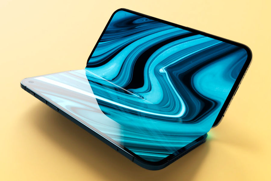 Apple сделает акцент в iOS 27 на функциях для складного iPhone