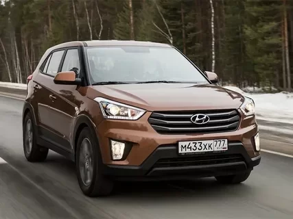 Автоэксперт Целиков перечислил 10 самых популярных кроссоверов с пробегом в РФ