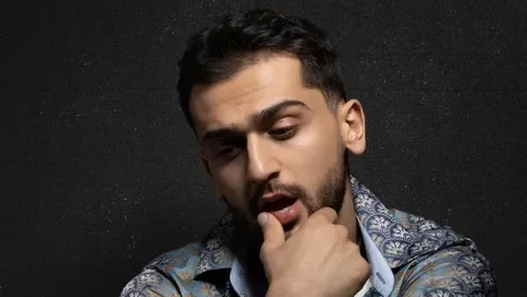 Певец Jony стал последним артистом, отказавшимся от участия в Dream Fest