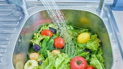 Mirror: отказ от мытья бананов может привести к заражению кишечной палочкой