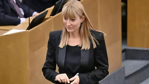 Депутат Журова согласилась с немецким пловцом Зальховым о допуске россиян
