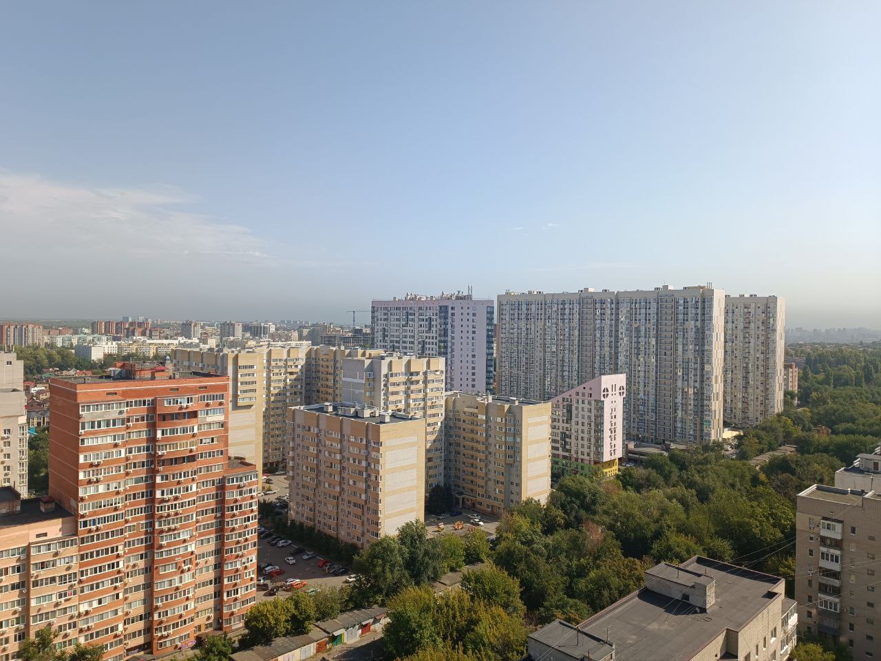 В Москве выросла доля ипотечных сделок с первичным жильем