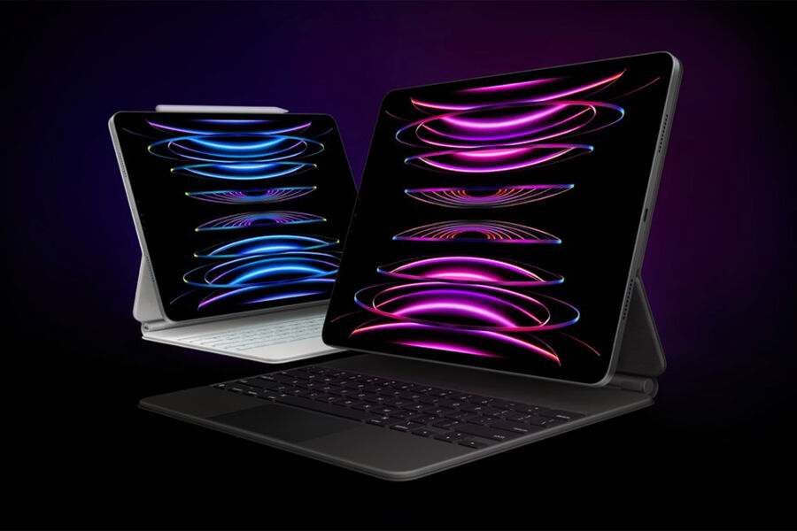 Аналитика МТС: россияне купили рекордное количество планшетов в 2025 году