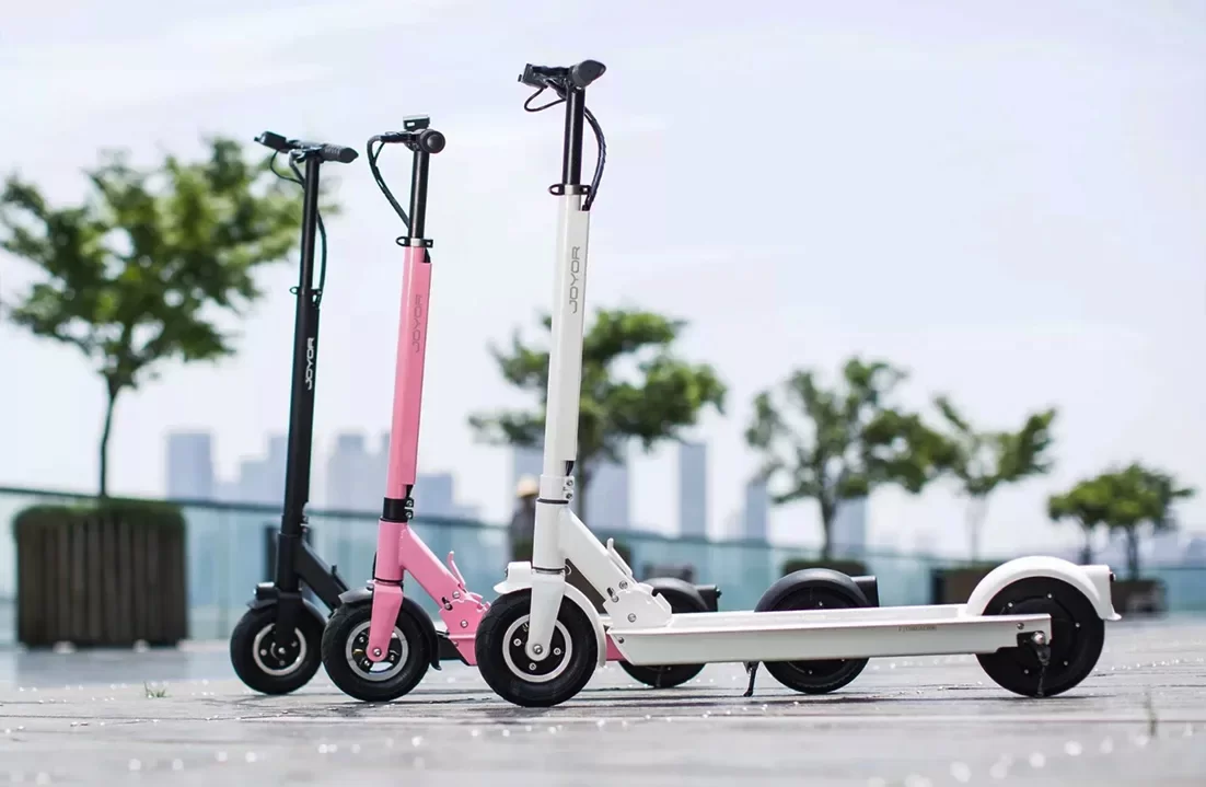 Сенатор Шейкин призвал компании не мешать принятию закона о штрафах для самокатчиков