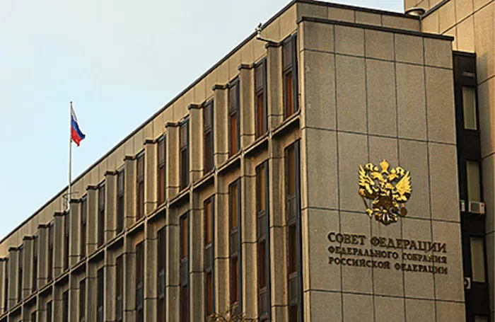 Совфед принял закон о запрете на искажение религиозных символов