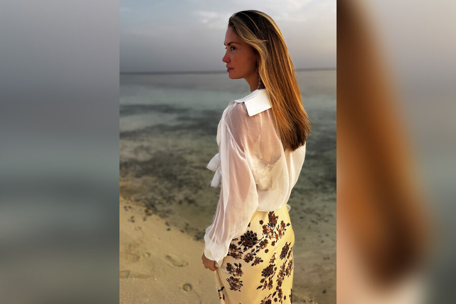 Адвокат Даниелова заявила, что против актрисы Муцениеце завели уголовное дело