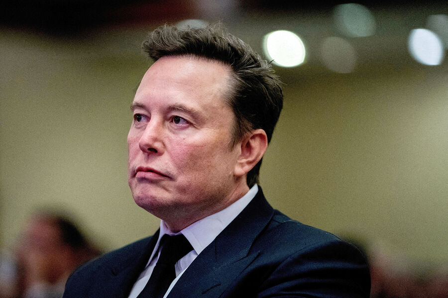 Маск: Samsung поможет Tesla с производством чипов нового поколения