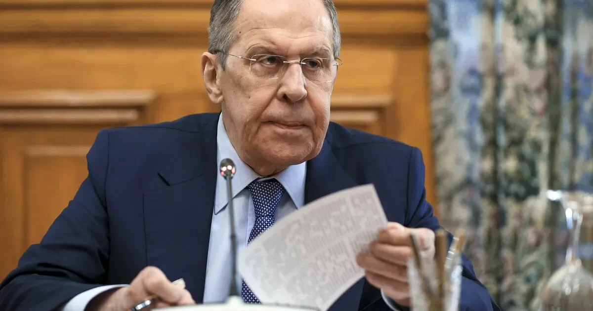 Лавров: диалог с США показывает, что разумные люди на Западе еще остаются