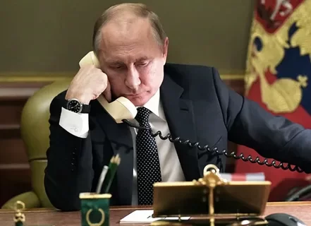 Путин заявил Нетаньяху о готовности России помочь по ядерной программе Ирана