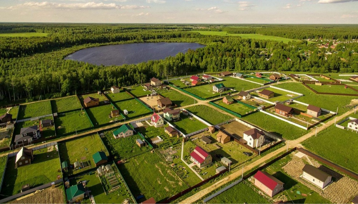 Мода на загородную жизнь: как дачи стали символом счастья для современного человека