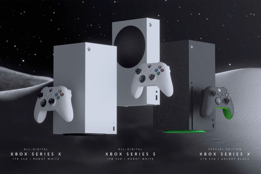 Microsoft начала требовать подтверждение возраста для доступа к части функций Xbox