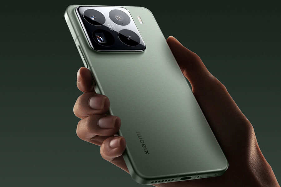 GizmoChina: Xiaomi 16 Pro Max получит тройную камеру на 50 Мп и батарею 7500 мАч