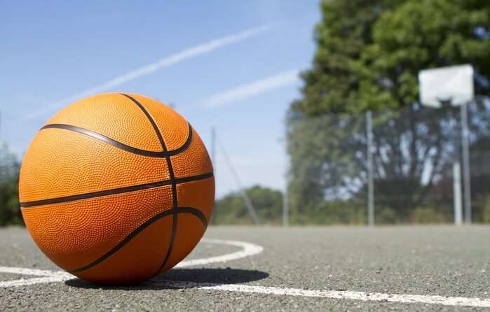 Матч женской НБА прервали из-за секс-игрушки