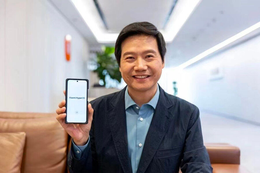 XiaomiTime: XIaomi обновит до Android 16 и HyperOS 3 сразу семь смартфонов
