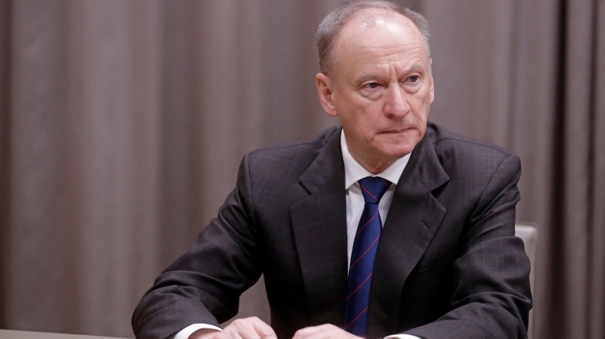Патрушев: НАТО превращает Балтику в район военно-политической нестабильности