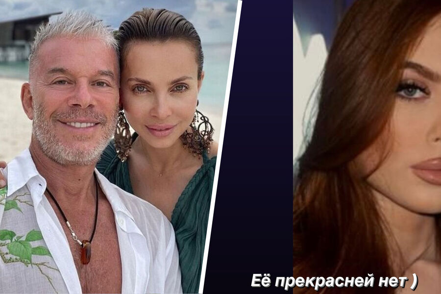 Жена певца Олега Газманова заявила, что их дочь работает в дизайнерской компании