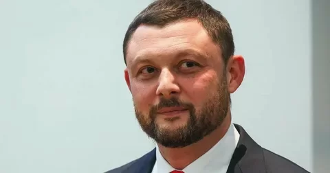 Внук Церетели Василий: наследство скульптора достанется его дочери