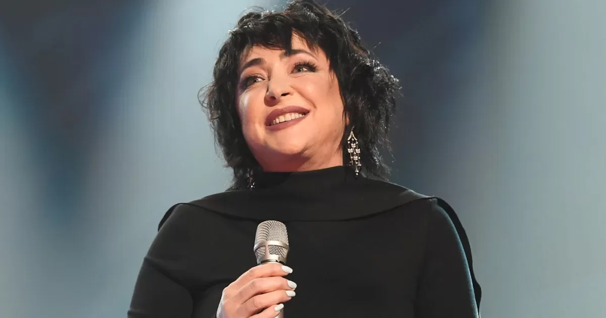 SHOT: певица Лолита подняла цену на концерт до 6 млн рублей, несмотря на отмены